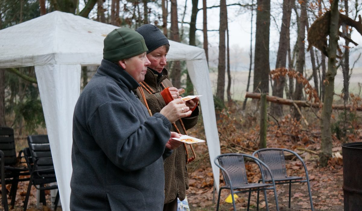 hundesaner gluehwein - 25