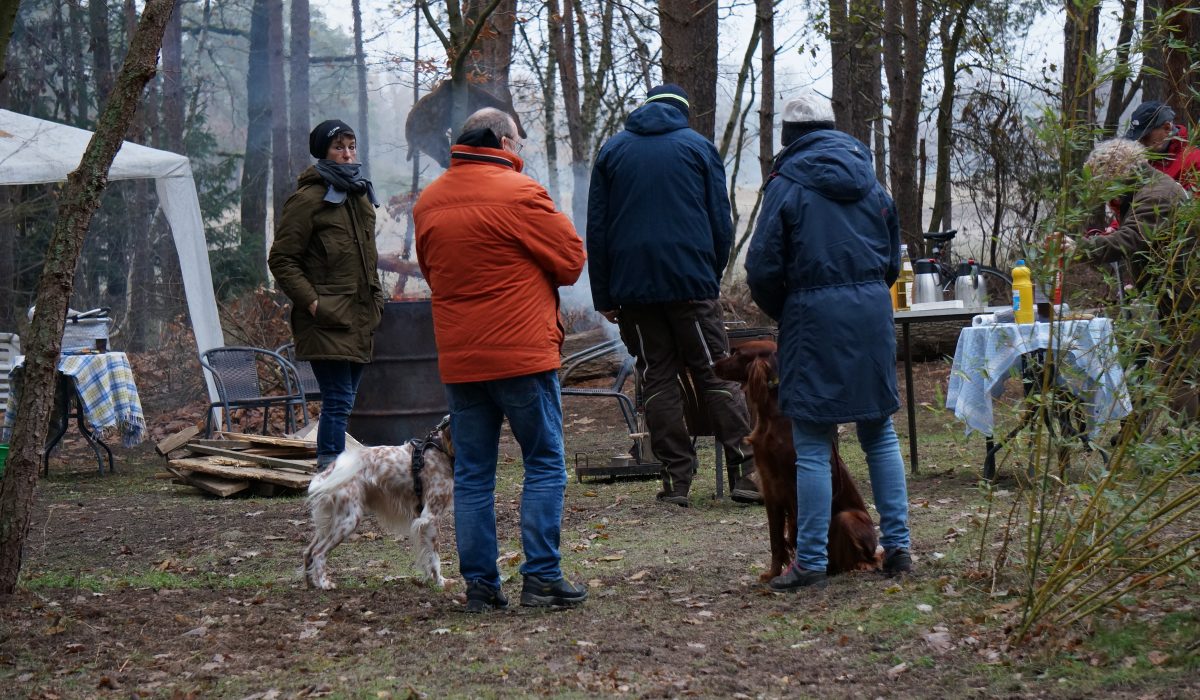 hundesaner gluehwein - 9